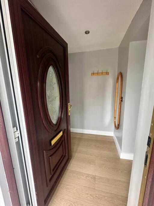 Apartment Sage House - Centre Hanley, Alton Towers *